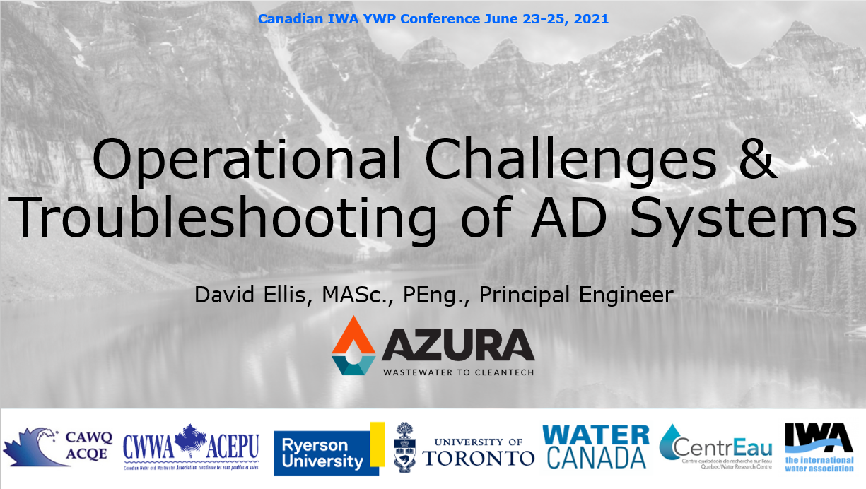 Operational Challenges and Troubleshooting of AD Systems