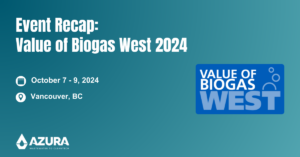 Event Recap: Value of Biogas West 2024