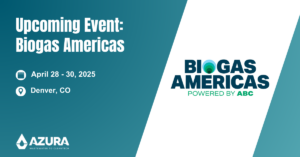 Event Biogas Americas 2025